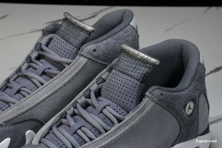 Hyperoad “Flint Air 14 Grey” Jordan 0815